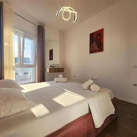 Apartman Central W 24h Self Check In *