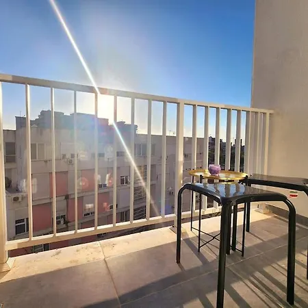 Apartman Central W 24h Self Check In