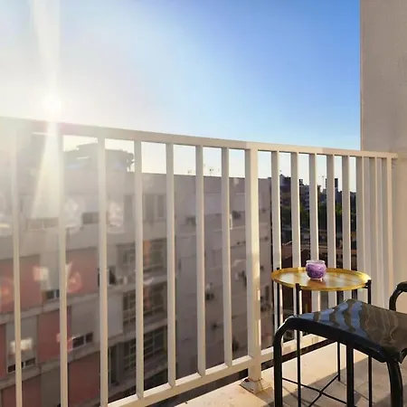 Apartman Central W 24h Self Check In *